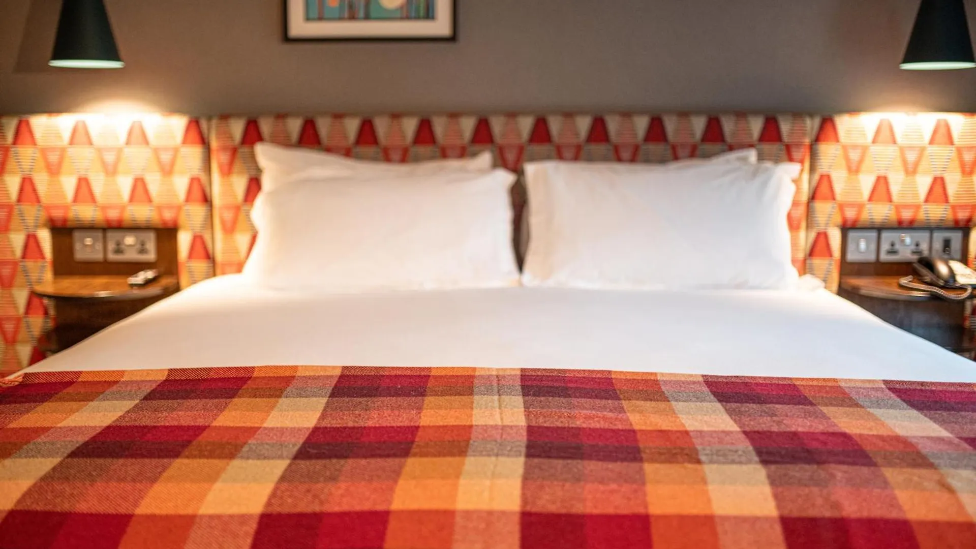 **** Hotel The Huntsman Inn Galway Ierland