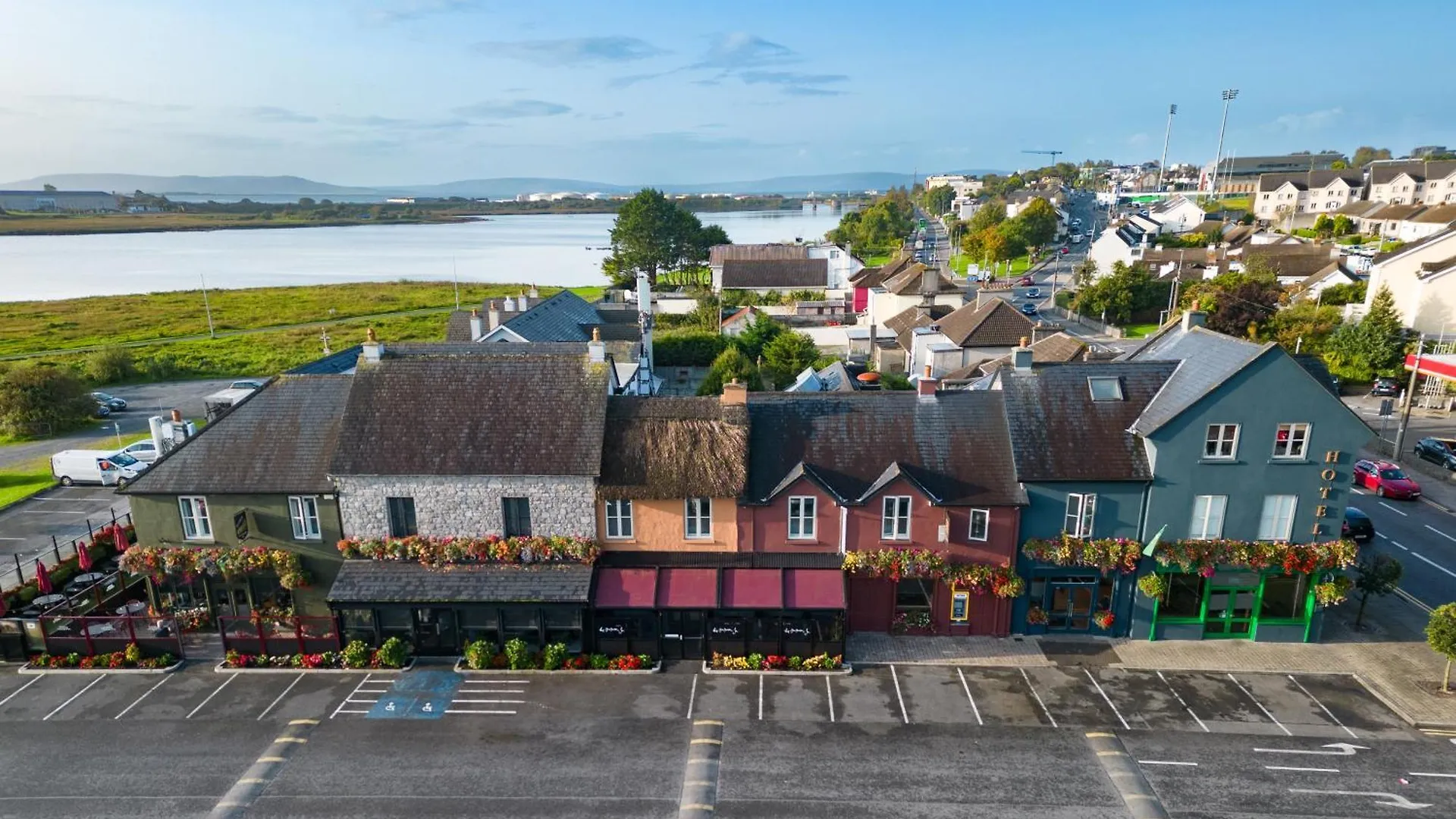 The Huntsman Inn Galway