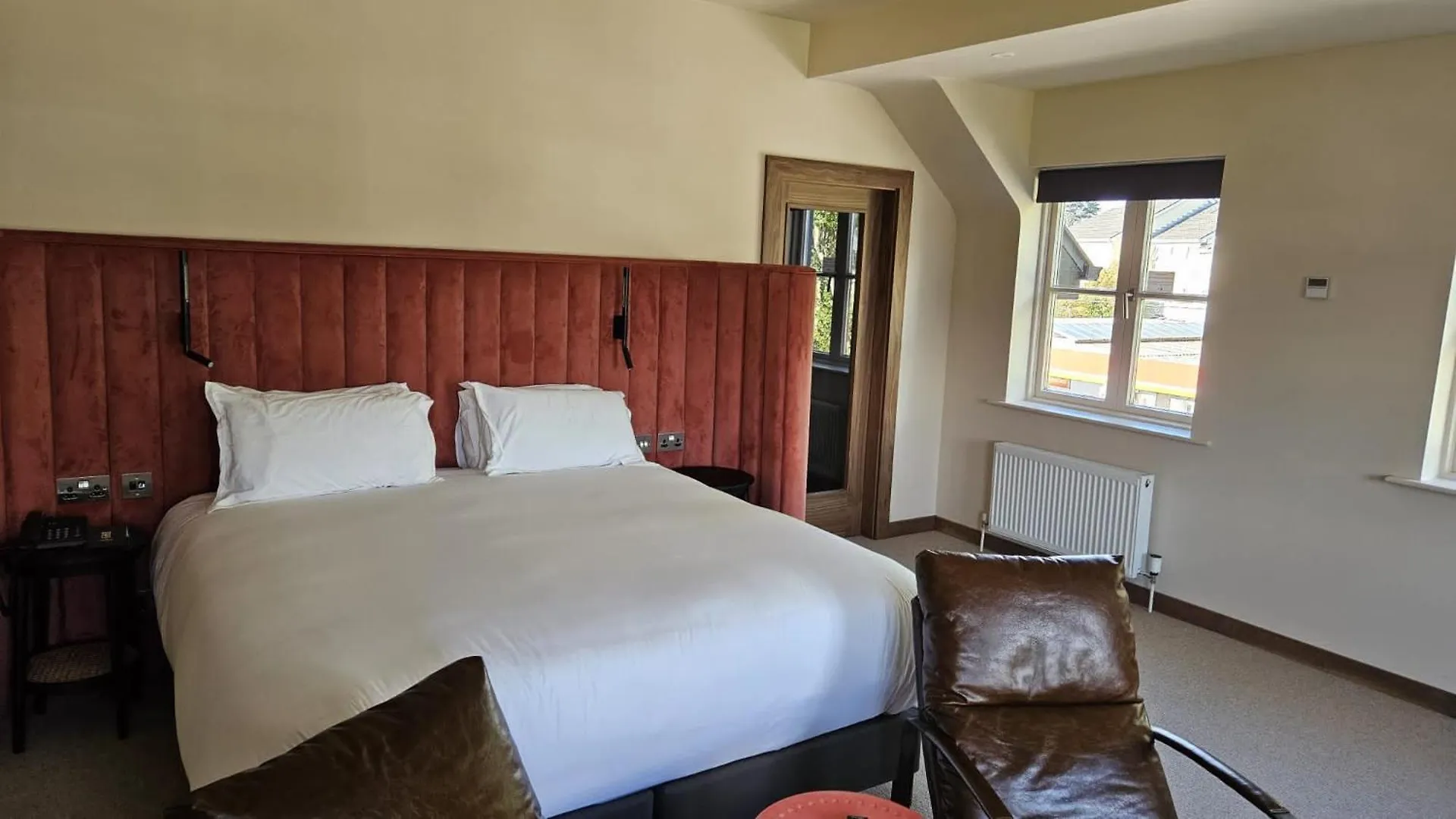 The Huntsman Inn Galway 4*,  Ierland