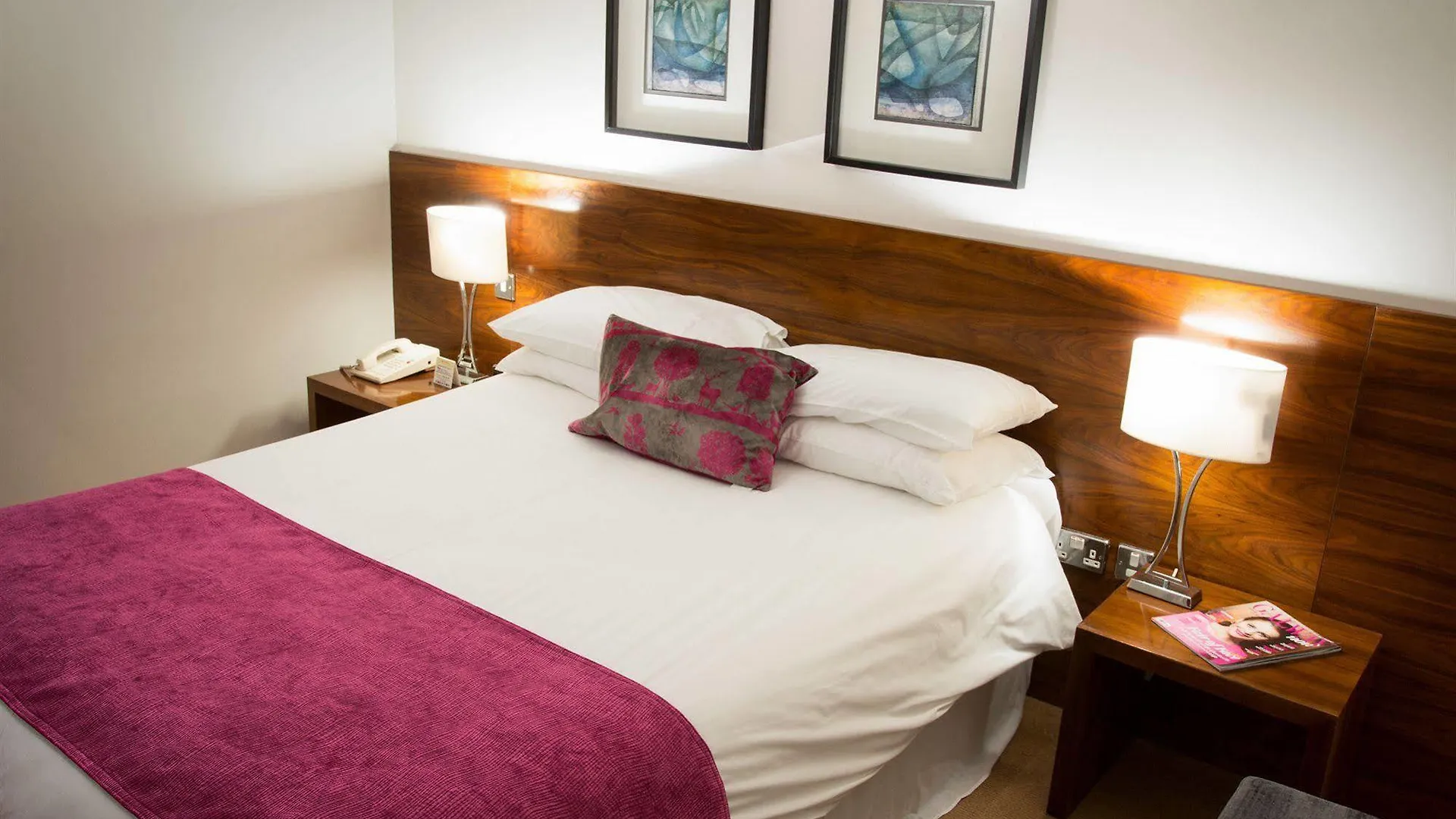 Hotel The Huntsman Inn Galway