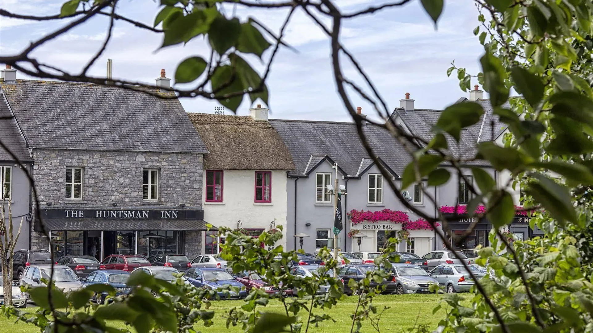 The Huntsman Inn Galway