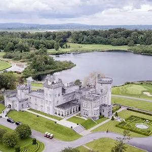 Hotel Dromoland Castle