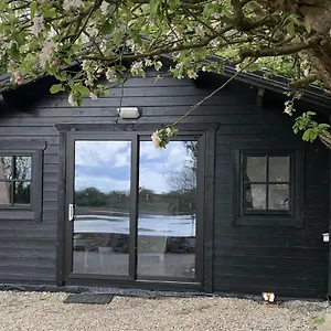 Apartment The Cosy By The Shore, Galway