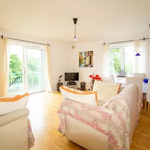 Apartment Heart Of Galway City, Galway