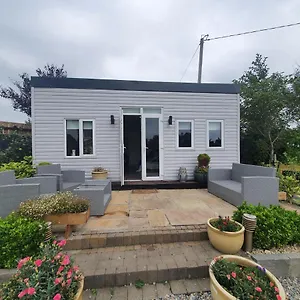 Apartment Garden Chalet Oranmore, Galway