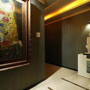 Imi モーテル