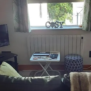  Ferienhaus An Crann Glas