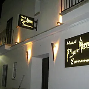 Pensión Extramuros
