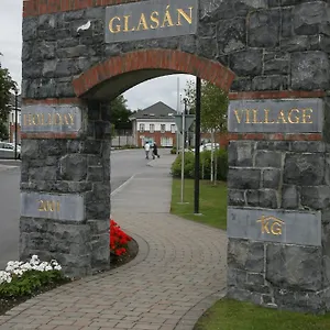 Apartamento Glasan Holiday Village, Galway