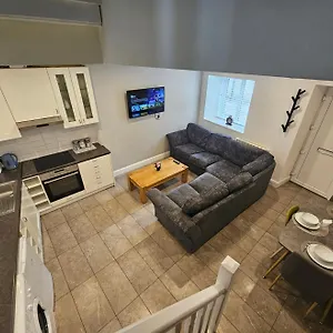 Apartment 5 Eyre Square Lane, Galway