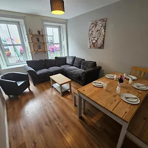 Apartment Latin Quarter Townhouse, Galway