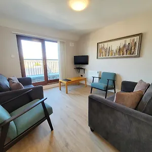 Aparthotel Donegan Court, Galway
