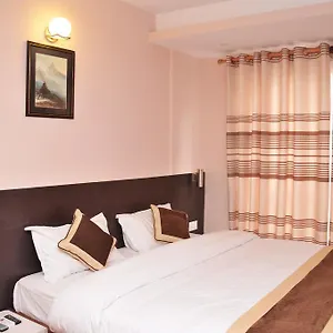 Lemon Tree Pvt. Ltd 3*, Катманду Непал