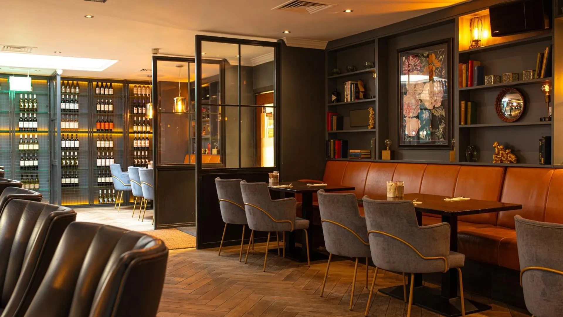 The Huntsman Inn Galway 4*,