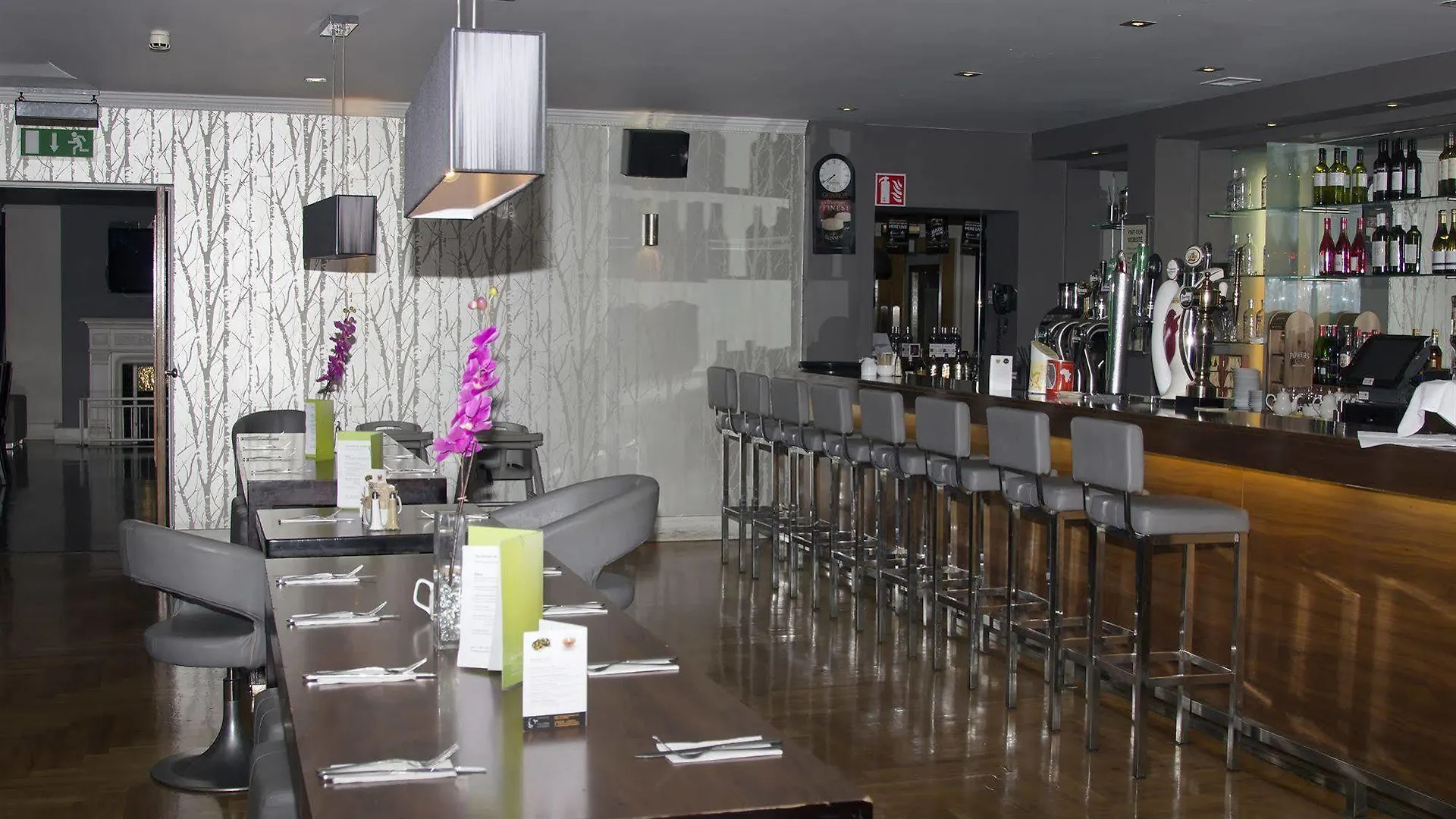 Hotel The Huntsman Inn Galway