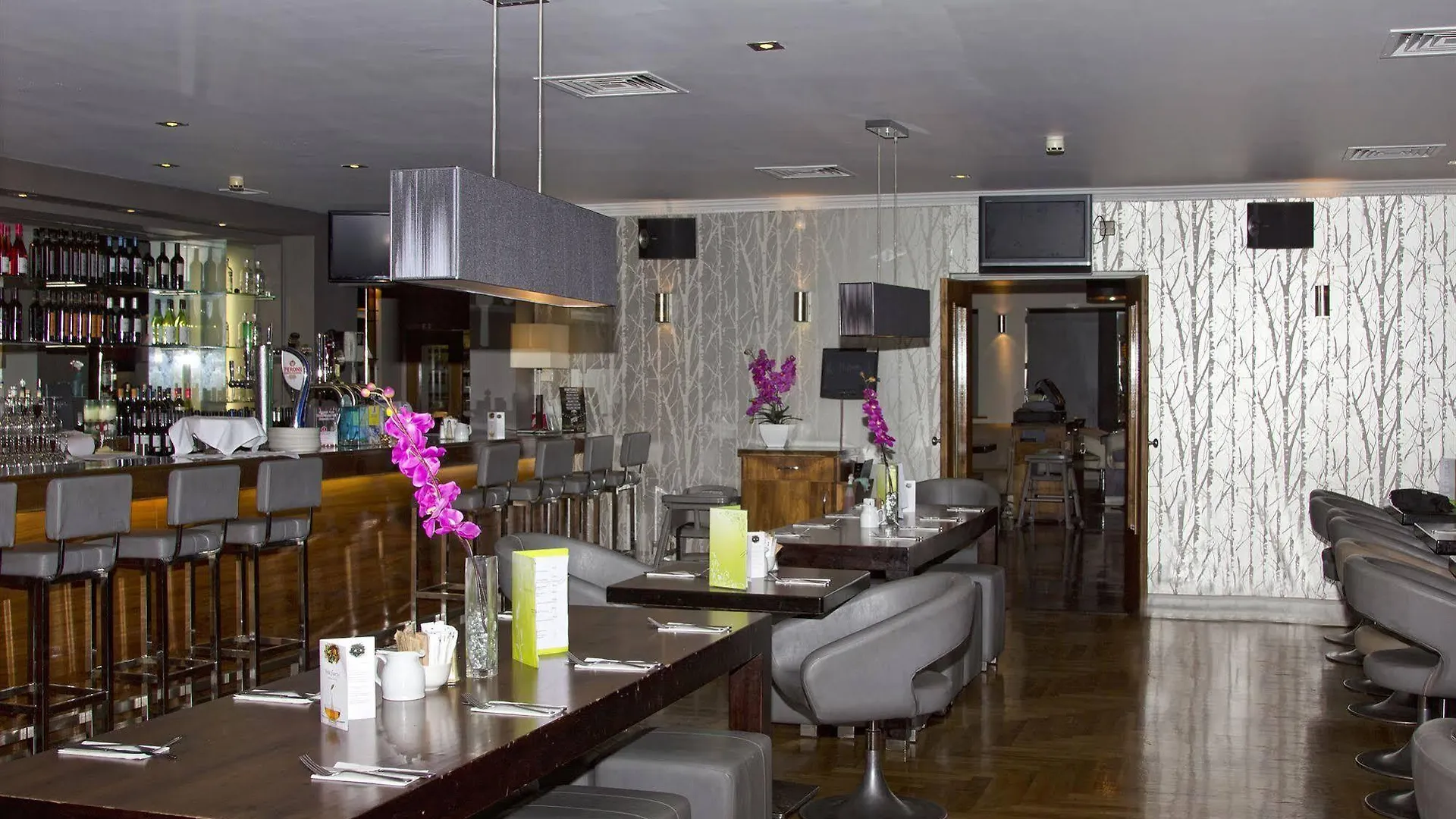 The Huntsman Inn Galway