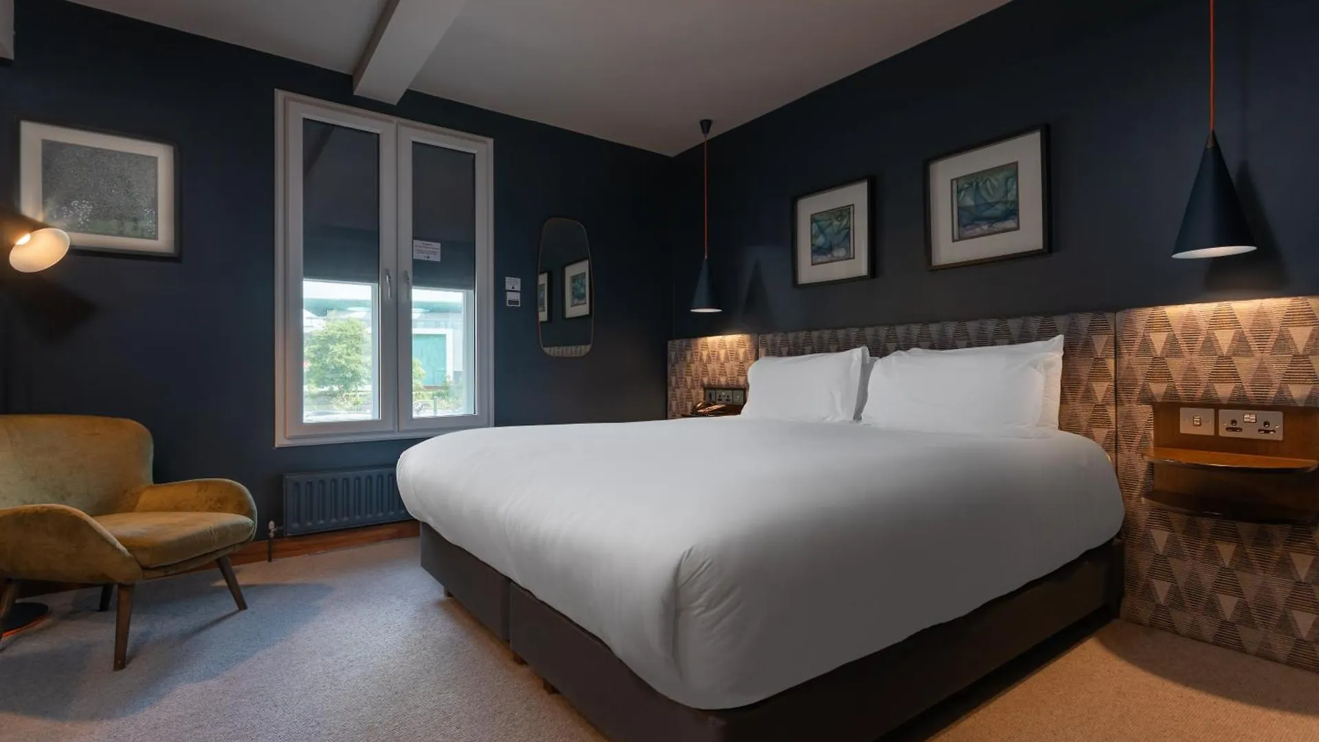The Huntsman Inn Голуэй Ирландия
